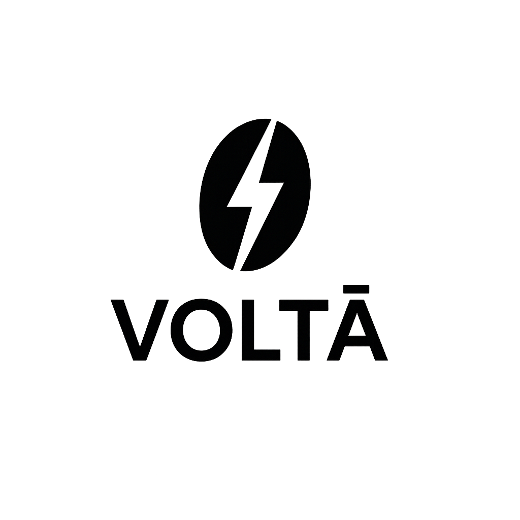 VOLTĀ